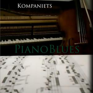 Pianoblues