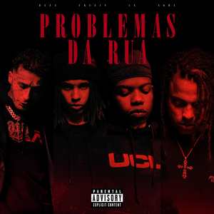 Problemas da Rua