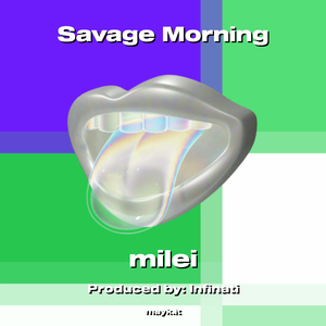 Savage Morning