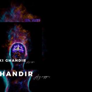 Ki ghandir joky rapper (feat. Joky Rapper)