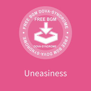 Uneasiness