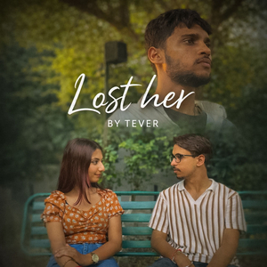 Lost Her !