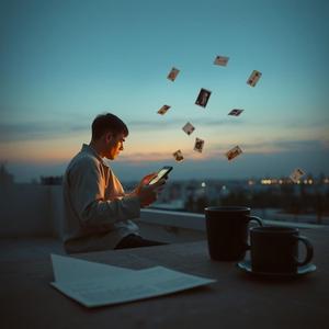 Long distance relationship, यही तो सब कहते हैं।