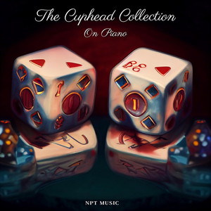 Cuphead Rap (Piano Version)