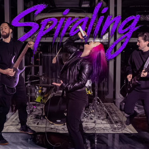 Spiraling