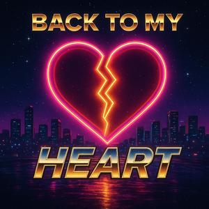 Back To My heart