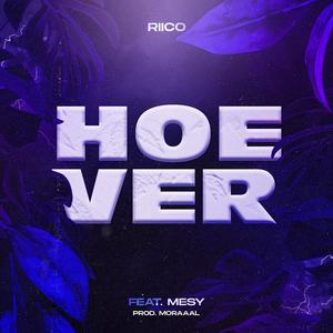 Hoe Ver (feat. Mesy)