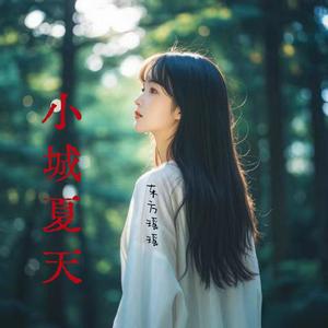小城夏天