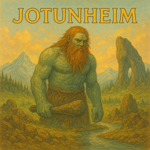 Alfheim