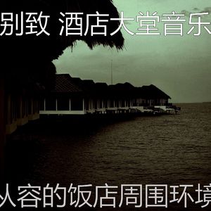 一尘不染豪华饭店印象数