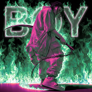 Воу
