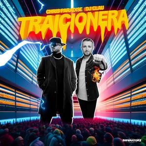 TRAICIONERA (Bachata Versión)