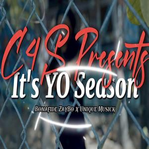 It's Yo Season (feat. Bonafide Zaybo & Unique Musick)