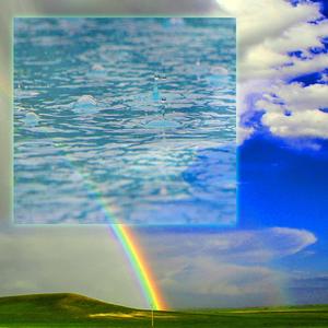 Raindrops on a Rainbow