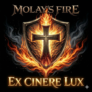 Chapter XII - Ashes into Symbols