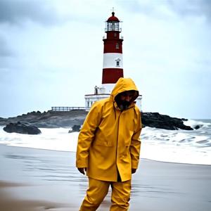 Akdeniz'den Geldim (feat. Rüya Güven)