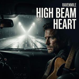 HIGH BEAM HEART (country rock)