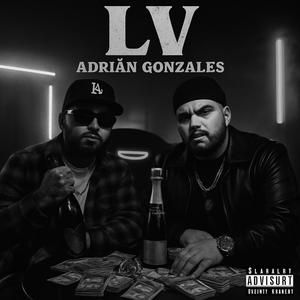 LV (feat. Adrián González)
