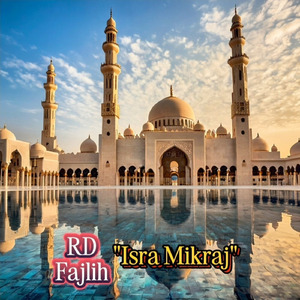 Isra Mikraj