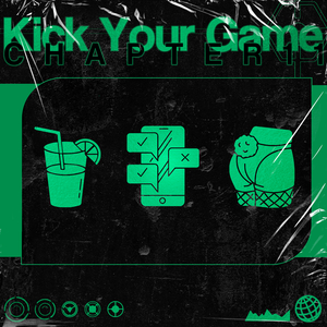 Kick Your Game