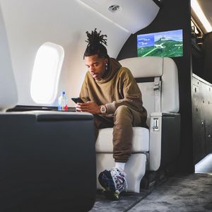 白手起家 | “免费伴奏”Lil Baby×Lil Durk Type Beat.
