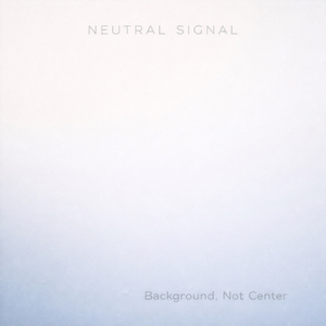 Steady Strategic Calm