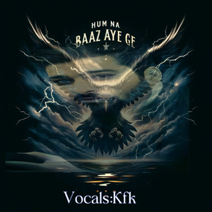 HUM NA BAAZ AYE GE
