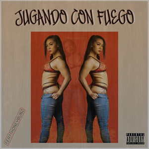 Jugando Con Fuego