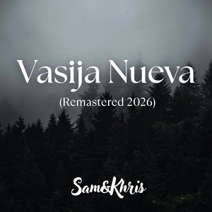 Vasija Nueva (Remastered 2026)