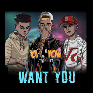 Want You