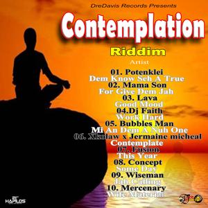 Contemplate