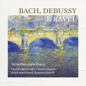 Toccata em Mi Menor BWV 914