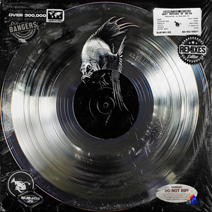 Closer Minds (Catatonique Remix)