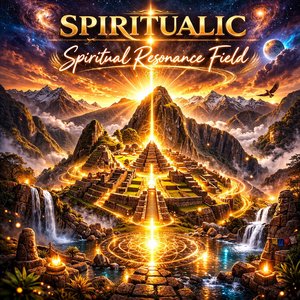 Spiritual Resonance Field