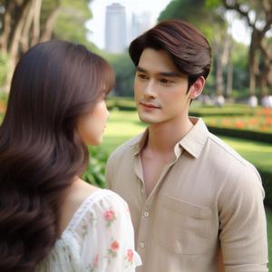 มาลองเป็นแฟนกันไหม