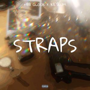 Straps (feat. KeyRum) (Remix) (Remix)