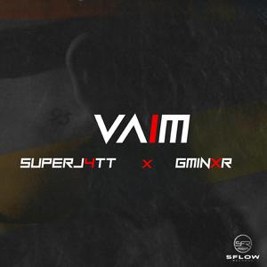 Vaim (feat. Gminxr)