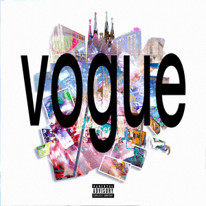 vogue...