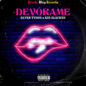 Devórame