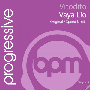Vaya Lio (Speed Limits Remix)