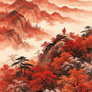孤城遗梦之难言