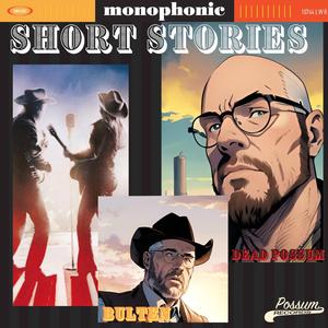 Howlin' Rain (feat. Anders "Bulten" Skrufve & Da Possum AssMasterz)