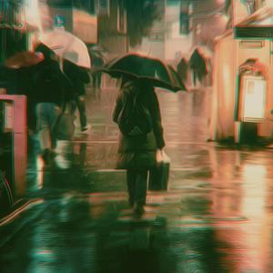 放手(demo version)