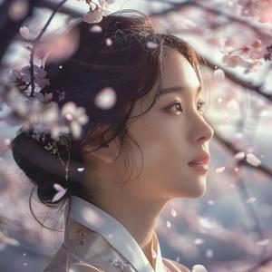 벚꽃 아래 약속