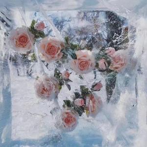 雪之花（韩文版）