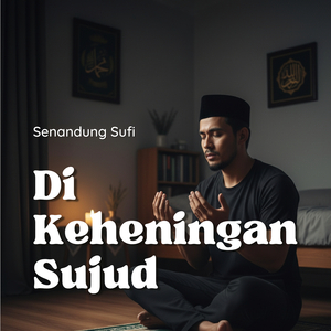 Di Keheningan Sujud