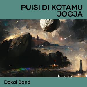 Puisi Di Kotamu Jogja