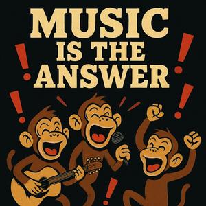 Music is the answer (Edit)