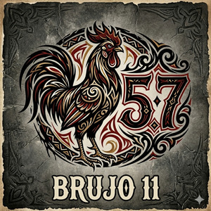 Brujo 11 (Extended)