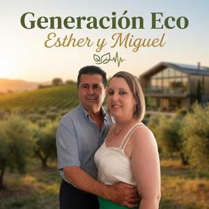 Esther y Miguel
